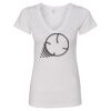 Women's Ideal V-Neck T-Shirt Thumbnail