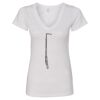 Women's Ideal V-Neck T-Shirt Thumbnail