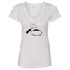 Women's Ideal V-Neck T-Shirt Thumbnail