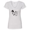 Women's Ideal V-Neck T-Shirt Thumbnail