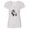 Women's Ideal V-Neck T-Shirt Thumbnail