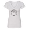 Women's Ideal V-Neck T-Shirt Thumbnail