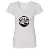 Women's Ideal V-Neck T-Shirt Thumbnail