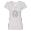 Women's Ideal V-Neck T-Shirt Thumbnail