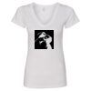 Women's Ideal V-Neck T-Shirt Thumbnail