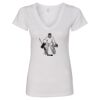 Women's Ideal V-Neck T-Shirt Thumbnail
