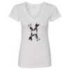 Women's Ideal V-Neck T-Shirt Thumbnail