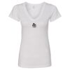 Women's Ideal V-Neck T-Shirt Thumbnail