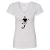 Women's Ideal V-Neck T-Shirt Thumbnail