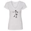 Women's Ideal V-Neck T-Shirt Thumbnail