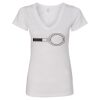 Women's Ideal V-Neck T-Shirt Thumbnail