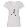 Women's Ideal V-Neck T-Shirt Thumbnail
