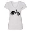 Women's Ideal V-Neck T-Shirt Thumbnail