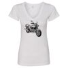 Women's Ideal V-Neck T-Shirt Thumbnail