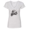 Women's Ideal V-Neck T-Shirt Thumbnail