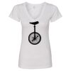 Women's Ideal V-Neck T-Shirt Thumbnail