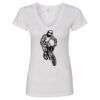 Women's Ideal V-Neck T-Shirt Thumbnail