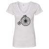 Women's Ideal V-Neck T-Shirt Thumbnail