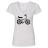 Women's Ideal V-Neck T-Shirt Thumbnail