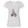 Women's Ideal V-Neck T-Shirt Thumbnail