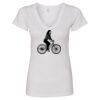 Women's Ideal V-Neck T-Shirt Thumbnail