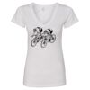 Women's Ideal V-Neck T-Shirt Thumbnail