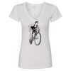 Women's Ideal V-Neck T-Shirt Thumbnail