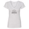 Women's Ideal V-Neck T-Shirt Thumbnail