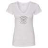 Women's Ideal V-Neck T-Shirt Thumbnail
