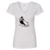 Women's Ideal V-Neck T-Shirt Thumbnail