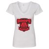 Women's Ideal V-Neck T-Shirt Thumbnail