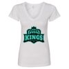 Women's Ideal V-Neck T-Shirt Thumbnail