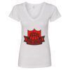 Women's Ideal V-Neck T-Shirt Thumbnail