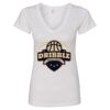 Women's Ideal V-Neck T-Shirt Thumbnail