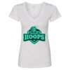 Women's Ideal V-Neck T-Shirt Thumbnail