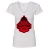 Women's Ideal V-Neck T-Shirt Thumbnail