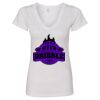 Women's Ideal V-Neck T-Shirt Thumbnail