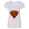 Women's Ideal V-Neck T-Shirt Thumbnail