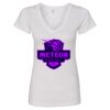 Women's Ideal V-Neck T-Shirt Thumbnail