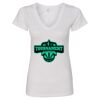 Women's Ideal V-Neck T-Shirt Thumbnail