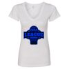 Women's Ideal V-Neck T-Shirt Thumbnail