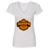 Women's Ideal V-Neck T-Shirt Thumbnail