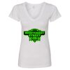 Women's Ideal V-Neck T-Shirt Thumbnail