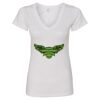 Women's Ideal V-Neck T-Shirt Thumbnail