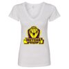 Women's Ideal V-Neck T-Shirt Thumbnail