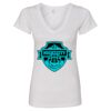 Women's Ideal V-Neck T-Shirt Thumbnail