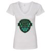 Women's Ideal V-Neck T-Shirt Thumbnail