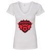 Women's Ideal V-Neck T-Shirt Thumbnail