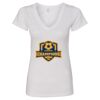 Women's Ideal V-Neck T-Shirt Thumbnail
