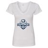 Women's Ideal V-Neck T-Shirt Thumbnail